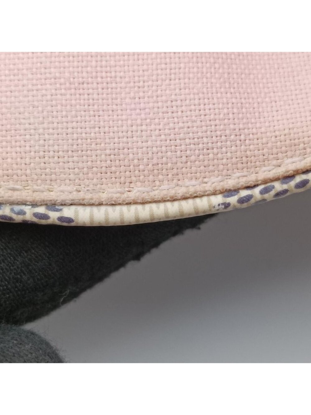 ★SOLD★ Louis Vuitton Croisette Azur Damier Canvas Messenger - Picture 14 of 15
